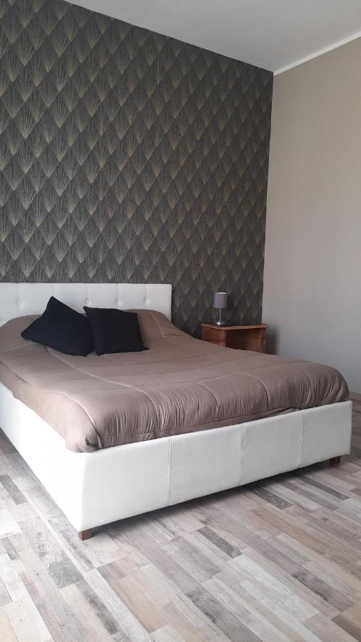 Ianuzza House Apartment Catania Ngoại thất bức ảnh